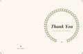 Thank-You Card Bundle: All Three Packs (Printable)